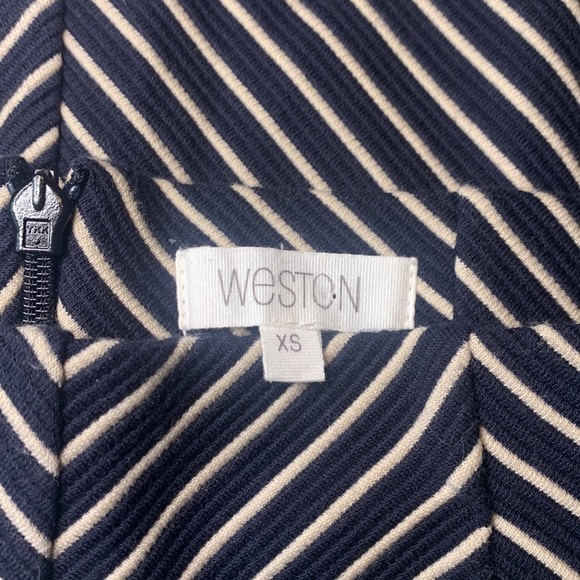 Weston Pencil Skirt - Size XS - Picture 4 of 7